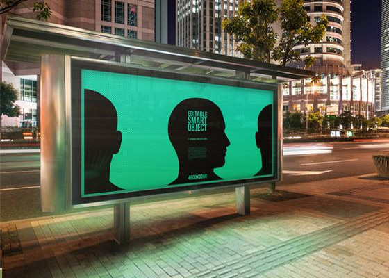 看数字广告如何阐述“生活”哲学